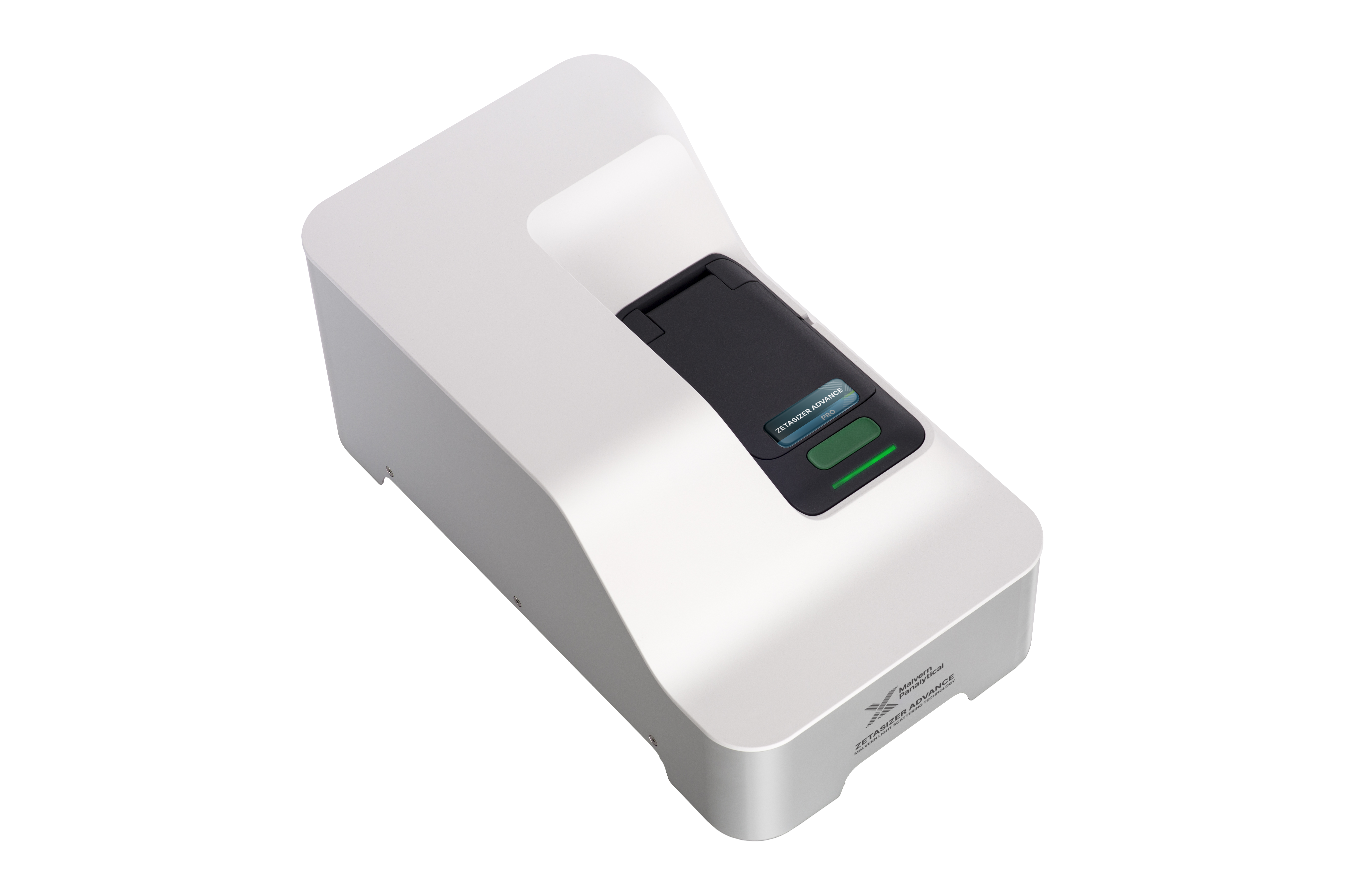 Zetasizer Pro | Sistema DLS e ELS com correlação adaptável